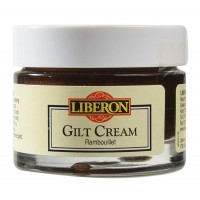 Gilt Cream