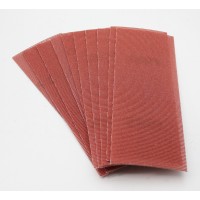 Net Abrasives Strips