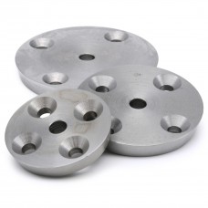 Rotur Multi Chuck Plates