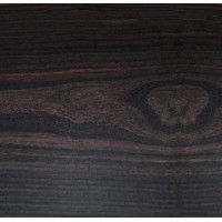 African Black Wood