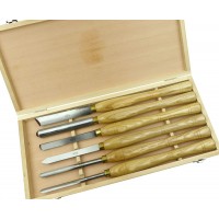 Chisel Set