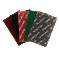 Abrasive Woven Handpads