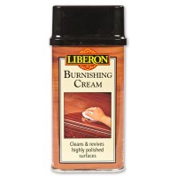 Burnishing Cream