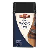 Spirit Wood Dye