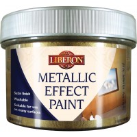 Metallic Paint Effect