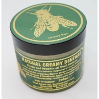 Creamy Beeswax