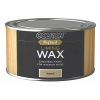 Liming Wax