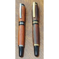 Churchill Fountain Pen